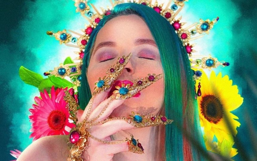 La vocalista puertorriqueña Damiani y el video de su single «Deja Vu»: «Mi inspiración viene de situaciones mías fusionada con la vida de diferentes tipos de personas. No soy persona de hacer una canción por hacerla, tengo que sentirla mía», plantea la artista