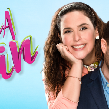 Regresa «La Fan» por Telemundo Internacional, con actores reconocidos de Latinoamérica: la  mexicana Angélica Vale, el colombiano Juan Pablo Espinoza, la venezolana Scarlet Ortiz y el colombo-argentino Miguel Varoni