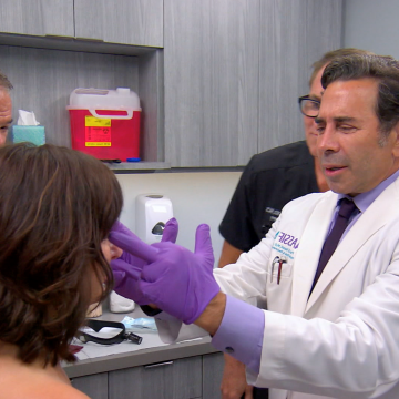 «Botched», el icónico y exitoso reality que devela y pone al desnudo los casos y desastres más exuberantes de la cirugía plástica, regresa a Latinoamérica en exclusiva con su séptima temporada por E! Entertainment