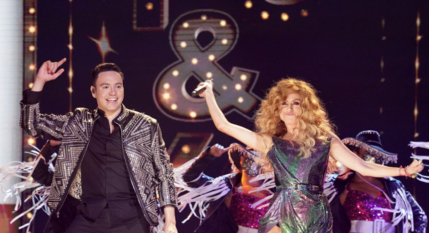 En septiembre se realizará la entrega de los Premios Billboard de la Música Latina en Miami, lo transmitirá en directo la señal Telemundo Internacional