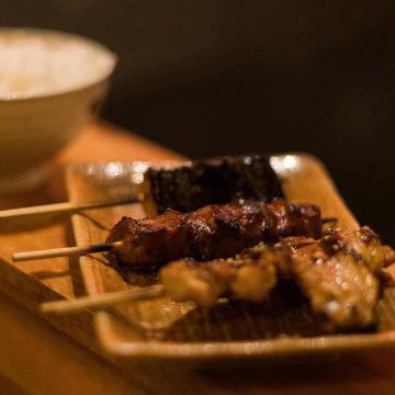 Se acerca la tercera edición de Gastro Japo Food Week 2021, con nuevos restaurantes y el esperado regreso a la presencialidad: «Queremos que más argentinos puedan descubrir esta cultura milenaria a través de la comida ya que es un vínculo y un puente entre ambos pueblos», sostiene su organizador Sergio Asato