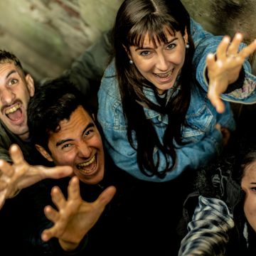 Reestrena «La Casa Ache», teatro de suspenso y terror, a través de un thriller psicológico