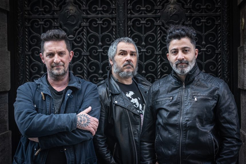 Ante del show en el Estadio Obras, Ariel Minimal, cantante de Pez, reflexiona: “El confinamiento puso en evidencia la importancia de las pequeñas cosas, esas que por lo general ni acreditamos. La importancia de todo aquello que no tiene importancia”