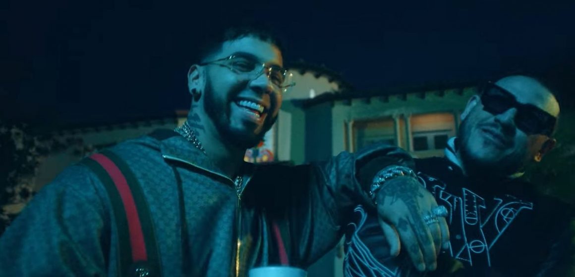 Los exitosos puertorriqueños de música urbana Chris Jedi y Anuel AA unen energías y talento para el single «Los de Siempre»: «Hay una razón detrás de esta canción y de este proyecto. No estamos hablando de dos personas que se conocieron hace poco, estamos hablando de amigos de toda la vida”, resume Jedi