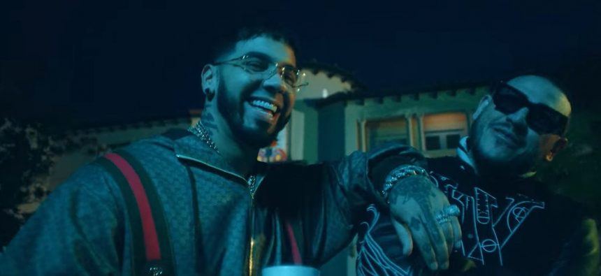 Los exitosos puertorriqueños de música urbana Chris Jedi y Anuel AA unen energías y talento para el single «Los de Siempre»: «Hay una razón detrás de esta canción y de este proyecto. No estamos hablando de dos personas que se conocieron hace poco, estamos hablando de amigos de toda la vida”, resume Jedi