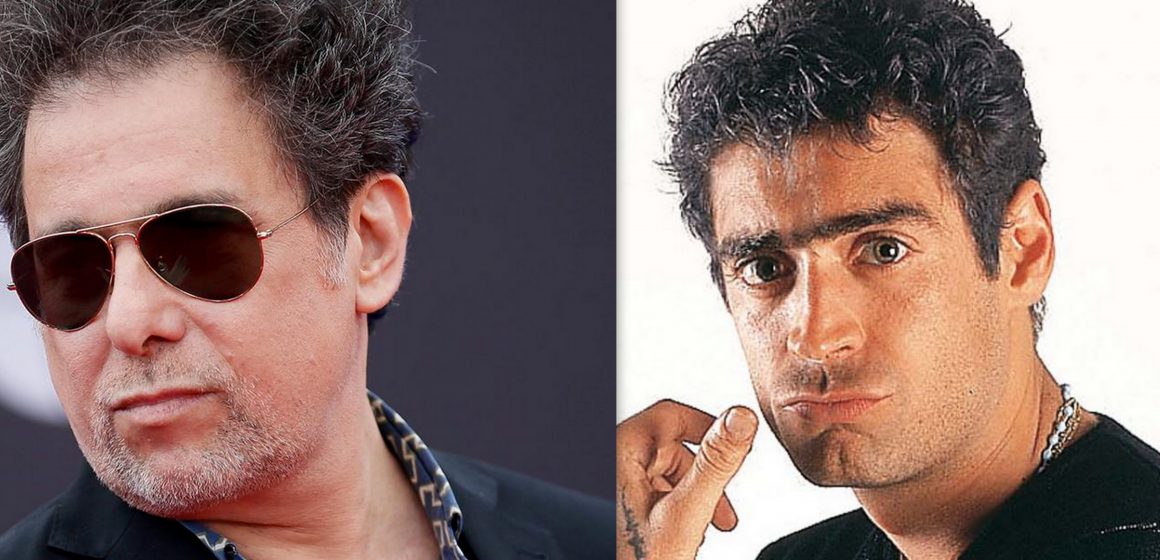 Andrés Calamaro suma su voz al recordado cuartetero Rodrigo Bueno en en la legendaria canción «Amor clasificado»: «Artista musical contrastado, Rodrigo impulsa el cuarteto a una siguiente dimensión, instala la música bailable de Córdoba como género definitivo», analiza el Salmón