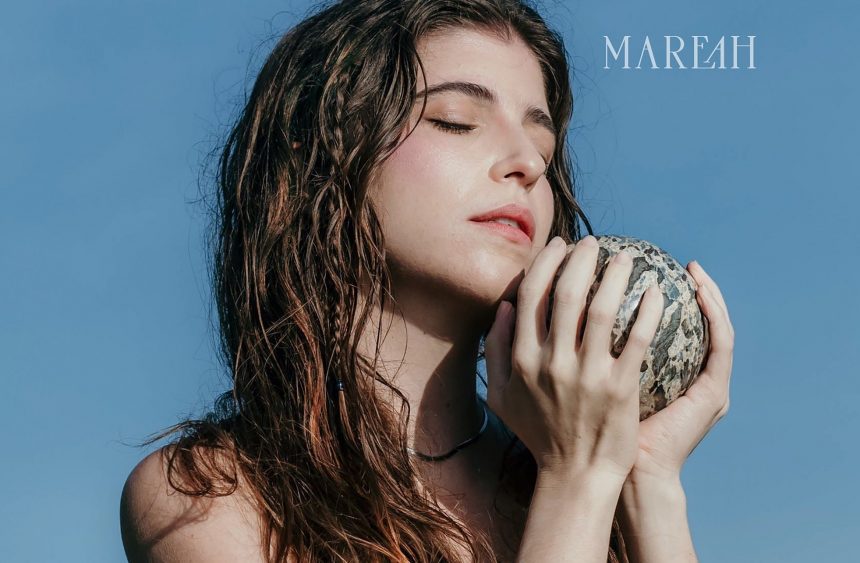 La cantante colombiana Mareah despliega su talento para toda Latinoamérica con su single «Te Veo»: naturaleza y género urbano, garantizados