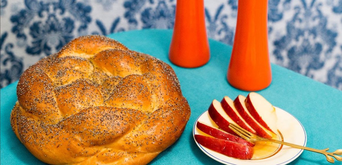 Las mejores opciones para celebrar Rosh Hashaná están en Moisha Bakery, en sus sucursales de Núñez, Recoleta y Villa Crespo