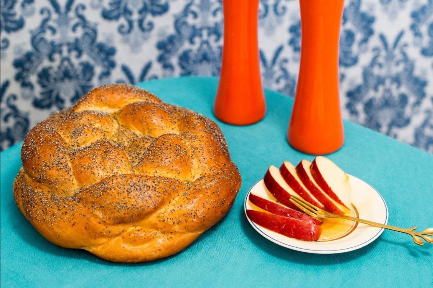 Las mejores opciones para celebrar Rosh Hashaná están en Moisha Bakery, en sus sucursales de Núñez, Recoleta y Villa Crespo
