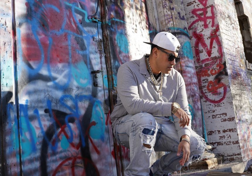 El trapero dominicano Joshy Tripp le canta a la decepción y el abandono en su nuevo sencillo “Se fue”: una relación de pareja complicada