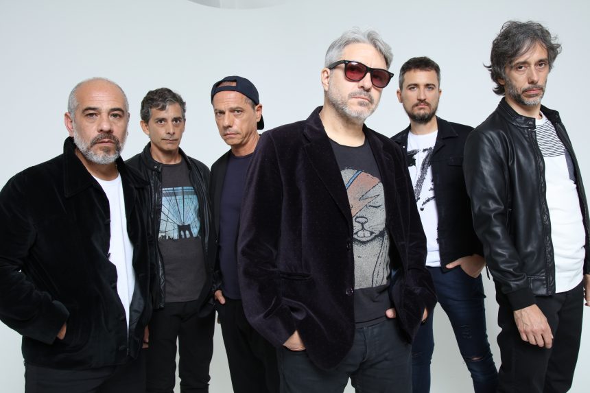 El conjunto platense Estelares prepara un concierto por los 25 años de la aparición su disco debut, «Extraño lugar», que realizará en la Usina del Arte, en La Boca