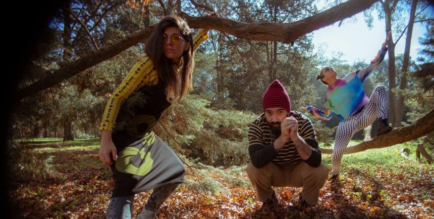 El grupo de rock Eruca Sativa comparte el single y videoclip de «Día Mil»: «Todo lo que nos vuelva a conectar en forma sana es imprescindible», reflexionan