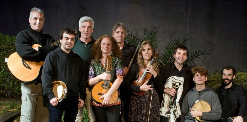 La agrupación de folk celta de culto, de festejo por sus 30 años de existencia: Xeito Novo se presenta en el porteño ND Teatro: «Esperamos con ansias este reencuentro y los esperamos muy cariñosamente con invitados muy especiales», señalan sus integrantes