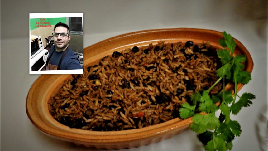 Alimento que proveniente de época de esclavos, el Arroz Congrí es típico en Cuba. Allí cuentan que de la época de la colonia hasta estos días su popularidad fue creciendo. Sus ingredientes son los frijoles, arroz y verduras, combinados de manera tal que resulta exquisito, incluyendo condimentos