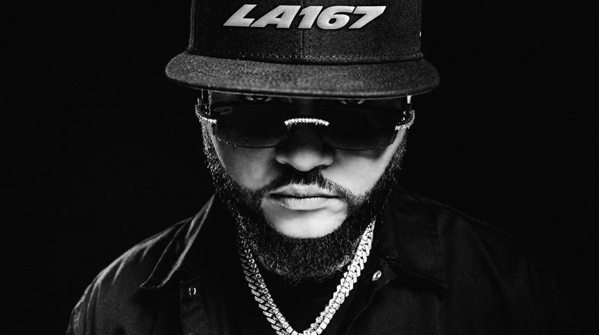 El puertorriqueño Farruko y su nuevo álbum «LA 167»: «Es el disco, es el momento, es la historia. Es un acto que marcará mi carrera, mi familia y, ultimadamente, marcará quién soy como persona», explica el cantautor influenciado por el trap, drill y reggaetón