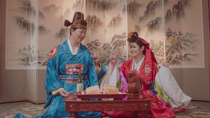 Semana de Corea en Argentina: del 11 al 15 de octubre, con desafíos gourmet, música junto a ídolos del K-POP, beauty, testimonios de argentinos en Corea, y muchos más; el país asiático invitará a todos a conocer la cultura de su tierra