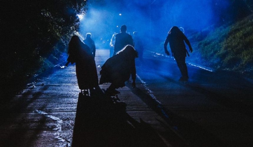 El conjunto marplatense Altocamet presenta el videoclip de la canción «Surfista nocturno»; algunos de sus protagonistas son Ástor, Coco y Jay Cianciarulo, hijos de Flavio, bajista de Los Fabulosos Cadillacs