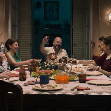 Cine: llega el estreno de «El cuento del tío», una comedia negra, ópera prima del cineasta Nacho Guggiari: «Incluye un guión clásico, un final sorpresivo, pero con cierta firma y estética de autor», anticipa