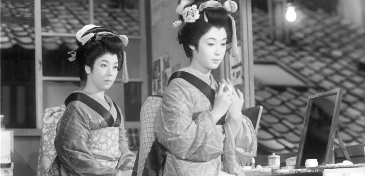 La Embajada del Japón en Argentina celebra al cine japonés e invita a disfrutar de una retrospectiva de la icónica actriz nipona Machiko Kyō -en formato 35 mm especialmente enviadas desde Tokio- que se podrá ver en la Sala Leopoldo Lugones en C.A.B.A