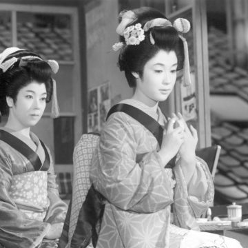 La Embajada del Japón en Argentina celebra al cine japonés e invita a disfrutar de una retrospectiva de la icónica actriz nipona Machiko Kyō -en formato 35 mm especialmente enviadas desde Tokio- que se podrá ver en la Sala Leopoldo Lugones en C.A.B.A