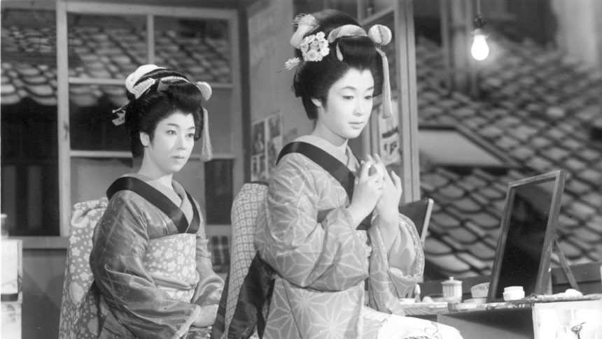 La Embajada del Japón en Argentina celebra al cine japonés e invita a disfrutar de una retrospectiva de la icónica actriz nipona Machiko Kyō -en formato 35 mm especialmente enviadas desde Tokio- que se podrá ver en la Sala Leopoldo Lugones en C.A.B.A