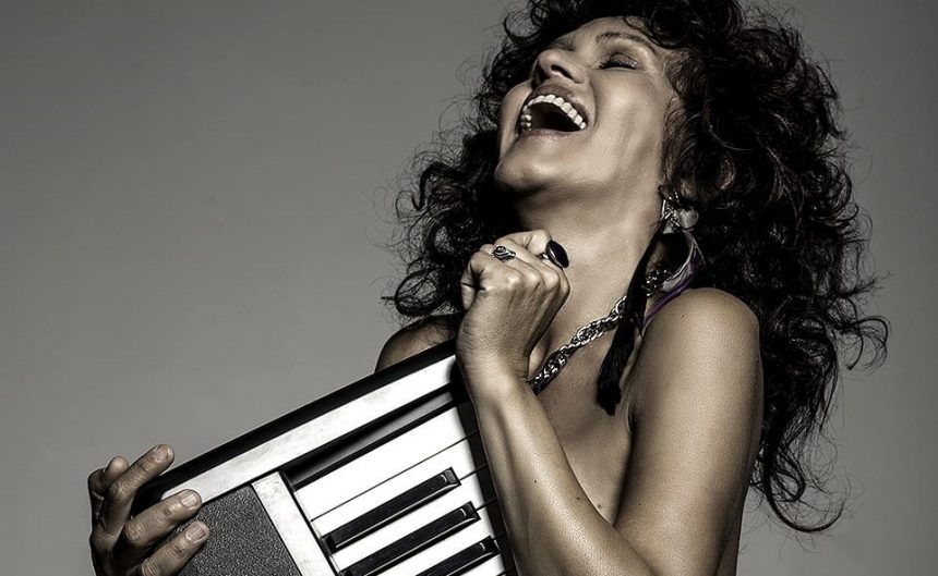 El Festival de Blues de Banfield en una nueva edición que incluye una interesante grilla y la presencia estelar de una ex Blacanblus, Cristina Dall