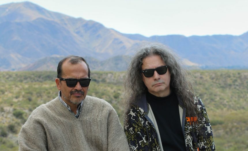 El dúo mendocino Orozco – Barrientos empieza 2022 con un concierto en Buenos Aires, en el que presentarán «Regreso», su último álbum