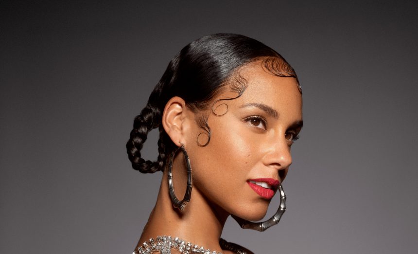 La cantautora estadounidense Alicia Keys reaparece con su álbum doble «Keys» y asegura: «¡Este es mi proyecto favorito hasta ahora! Es mi nuevo carril y ya lo estoy manejando. Amo a ambos lados, es como un sábado y un domingo. ¡Te va a encantar esta música!»
