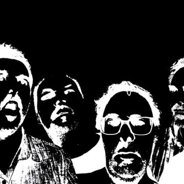 La agrupación de jazz Escalandrum estrenó su versión de «Ji Ji Ji» grabado en ocasión del aniversario 35° de la edición del álbum “Oktubre” de los Redonditos de Ricota : «Me hace acordar a mi adolescencia, cuando me iba de vacaciones a la costa argentina, lo escucho y evoco esos años mágicos», dice Pipi Piazzolla