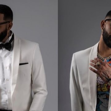 El puertorriqueño Lírico En La Casa despliega su potencial dentro de los ritmos urbanos a través de la canción «Dile a tu novio»