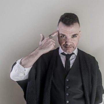 Alfredo Piro y su espectáculo «Tangos Clásicos (Improbables)» con dos fechas en febrero, en el local porteño Pista Urbana
