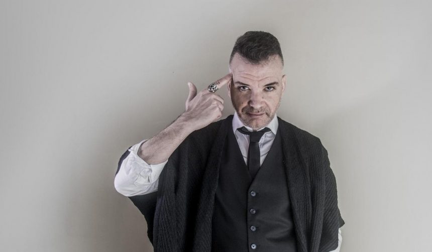Alfredo Piro y su espectáculo «Tangos Clásicos (Improbables)» con dos fechas en febrero, en el local porteño Pista Urbana