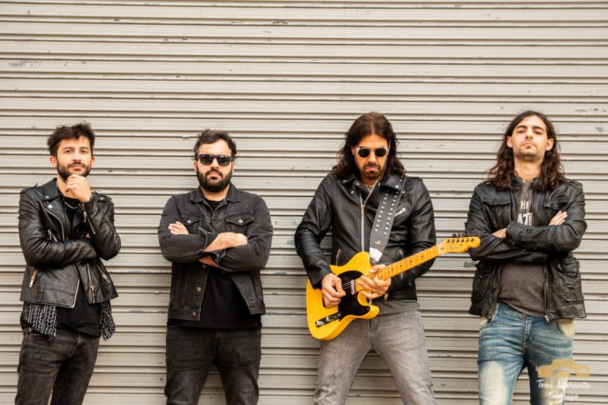 El conjunto argentino Mancha de Rolando cumple 30 años de trayectoria y la cita con su público es en marzo, en el Teatro Flores