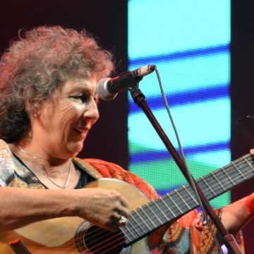 En marzo llega una nueva edición de La Trastienda Más Música, Más Folclore, con artistas como Los Maldonado, Cristina Velasco, Hualpatas y el consagrado dúo santiagueño conformado de Cuti y Roberto Carabajal