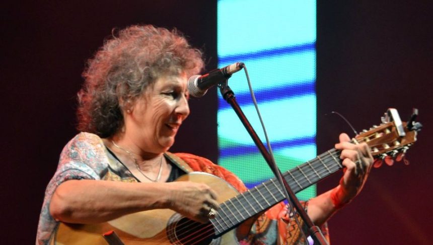 En marzo llega una nueva edición de La Trastienda Más Música, Más Folclore, con artistas como Los Maldonado, Cristina Velasco, Hualpatas y el consagrado dúo santiagueño conformado de Cuti y Roberto Carabajal