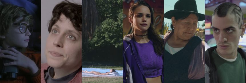 Verano en cortos, la propuesta de la señal televisiva Encuentro durante los martes de febrero
