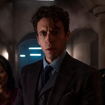 «Dan Brown´s The Lost Symbol» (El Símbolo Perdido) estrena finalmente en la pantalla como serie de televisión de forma exclusiva a través del nuevo canal Premium, Universal Premiere.