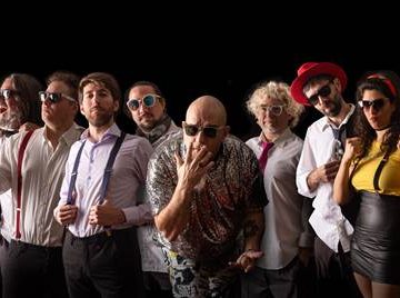 La Burrita Cumbión lanza su nuevo single «Perdiendo el tiempo», una letra positiva dentro de una época complicada; lo presenta en La Trastienda