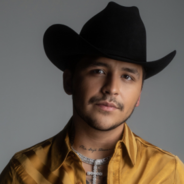 Christian Nodal, la gran sensación de la música regional mexicana, recibirá el Premio Evolución Extraordinaria en los Latin American Music Awards