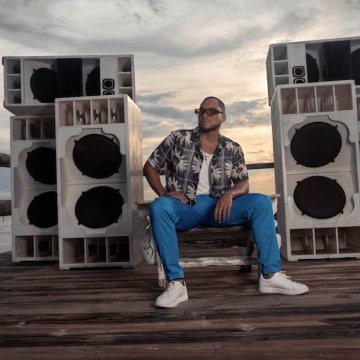 Conkarah, la estrella del pop jamaiquino y creador del hit mundial «Banana», presenta su nuevo single titulado «Every day» junto a Romain Virgo y Fiji