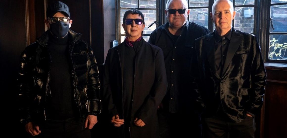 El histórico conjunto británico Soft Cell anticipa su inminente nuevo trabajo a través de un single junto a Pet Shop Boys: «‘Purple Zone’ es probablemente nuestro mejor momento pop desde principios de los 80», expresa el tecladista Dave Ball