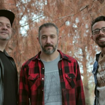 Noche de buen funk: el grupo Brutus aterriza en Bebop para presentar «Sálvese quien pueda»