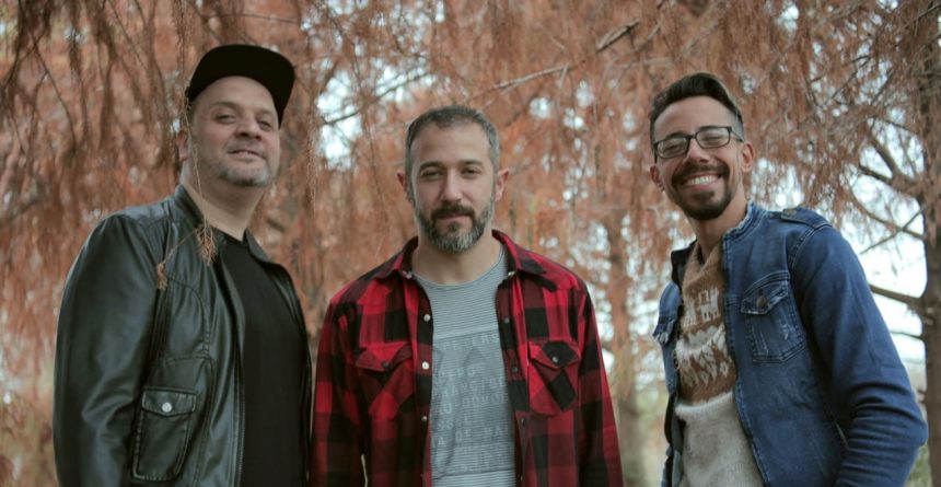 Noche de buen funk: el grupo Brutus aterriza en Bebop para presentar «Sálvese quien pueda»