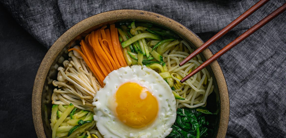 Llega el Festival Hansik, una semana donde los sabores coreanos conquistan la Ciudad de Buenos Aires