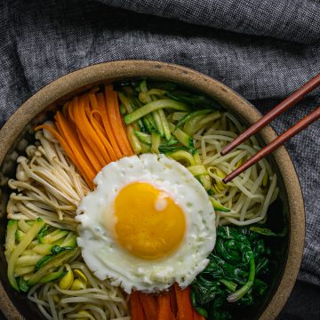 Llega el Festival Hansik, una semana donde los sabores coreanos conquistan la Ciudad de Buenos Aires