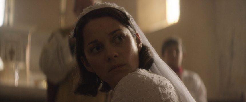 «Un momento de amor», un film que es el resultado de una adaptación de la exitosa novela Mal de Pierres, de la italiana Milena Agus, por la señal televisiva Europa Europa