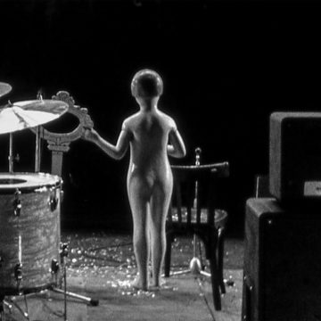 Aparece, finalmente, Invisible «En vivo – Teatro Coliseo – 1975», especial para coleccionistas, en formatos de cd y vinilo