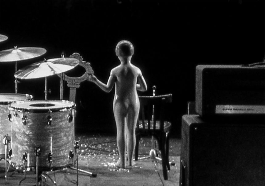 Aparece, finalmente, Invisible «En vivo – Teatro Coliseo – 1975», especial para coleccionistas, en formatos de cd y vinilo