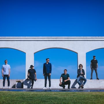 La banda uruguaya No Te Va Gustar presentará su nuevo disco «Luz» en el Hipódromo de Palermo a mitad de octubre