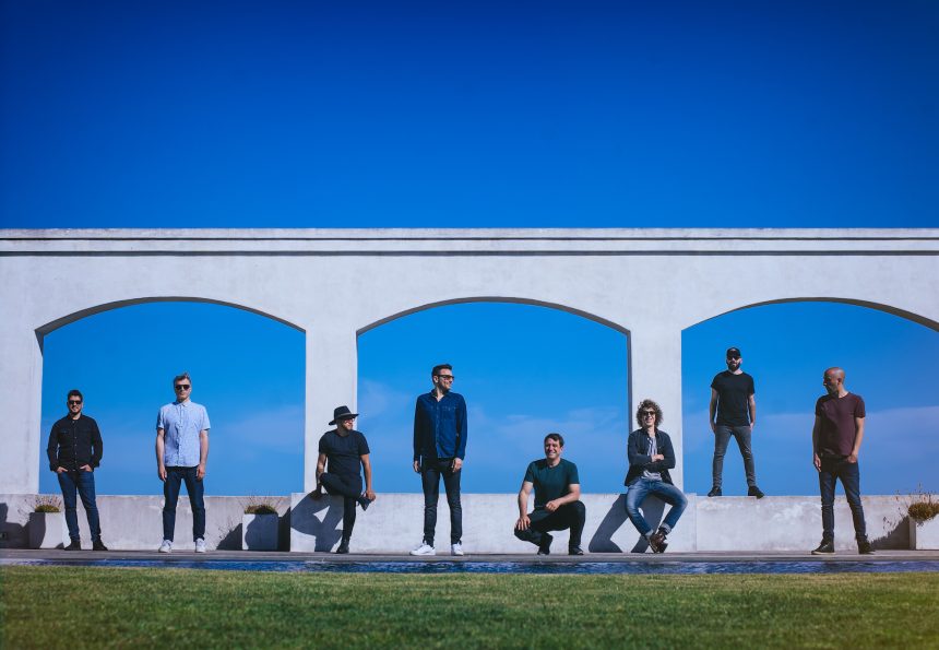 La banda uruguaya No Te Va Gustar presentará su nuevo disco «Luz» en el Hipódromo de Palermo a mitad de octubre